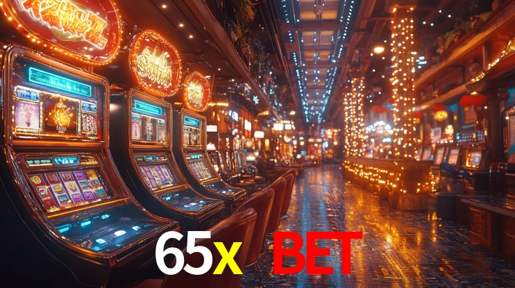 65x bet login