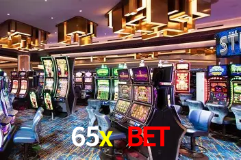 Desvendando o Mundo dos Jogos Virtuais na 65x bet