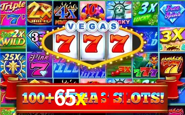 A Emoção da Loteria na 65x bet: Uma Chance de Mudança de Vida