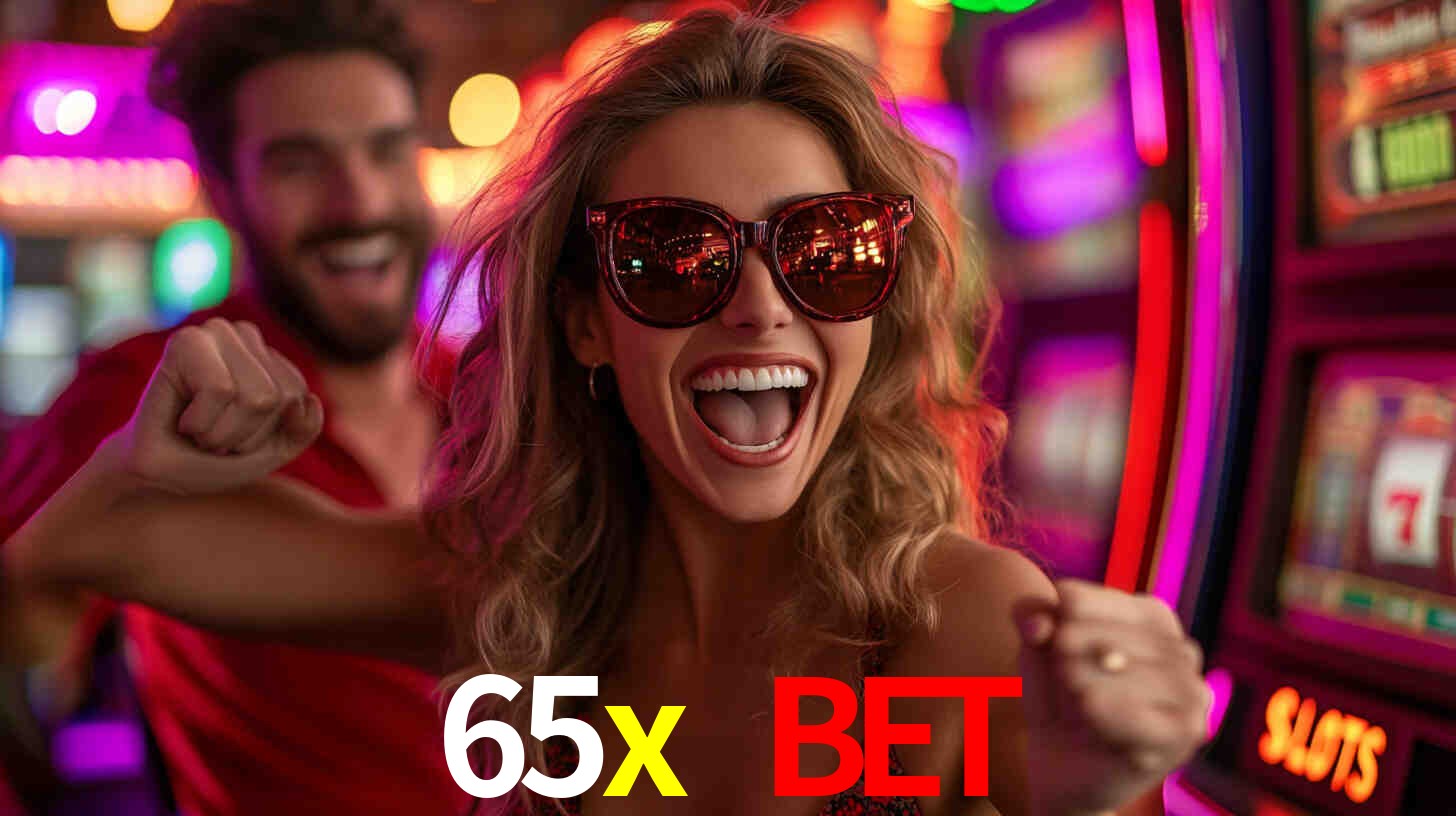 Apostas Esportivas na 65x bet: Um Guia Completo