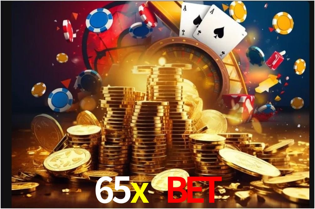 A Emoção da Loteria na 65x bet: Uma Chance de Mudança de Vida