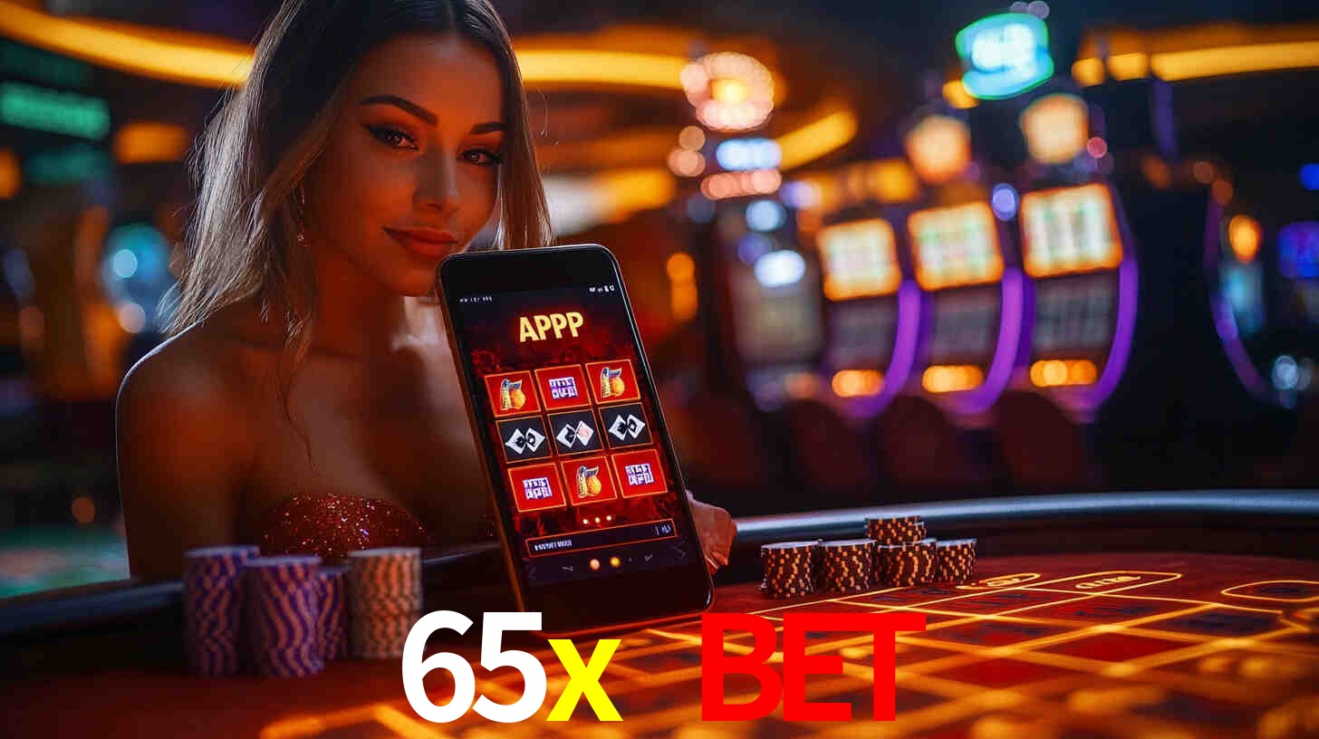 Desvendando o Mundo dos Jogos Virtuais na 65x bet