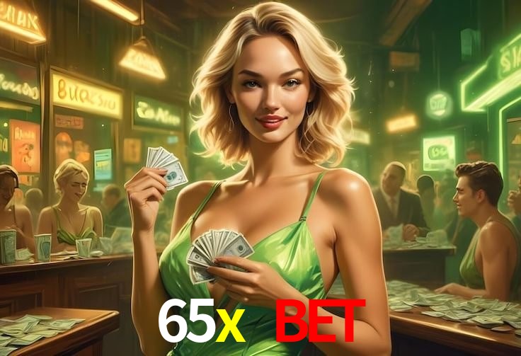 Apostas Esportivas na 65x bet: Um Guia Completo