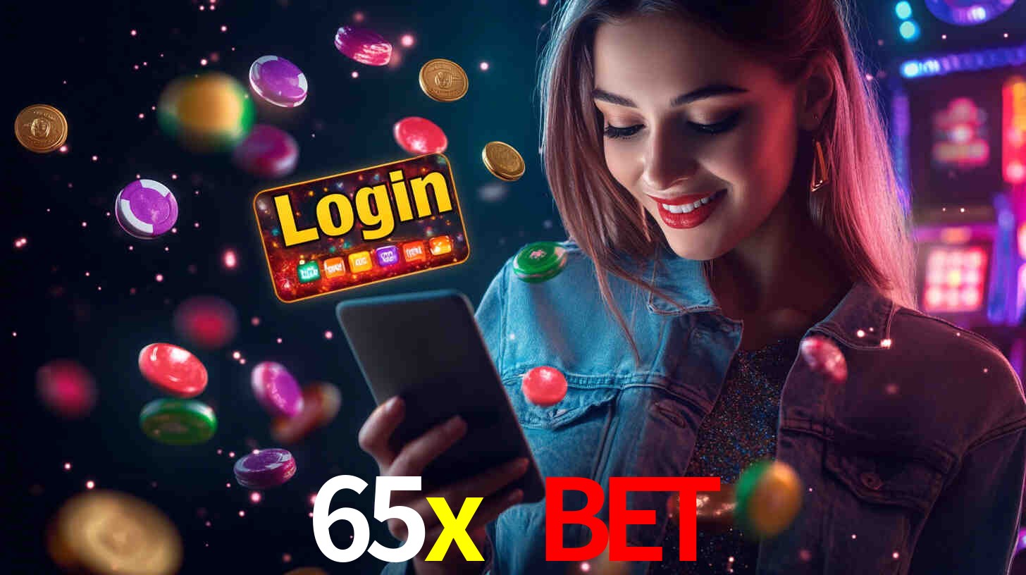 Inovações de Jogos na 65x bet: O Futuro das Experiências Interativas