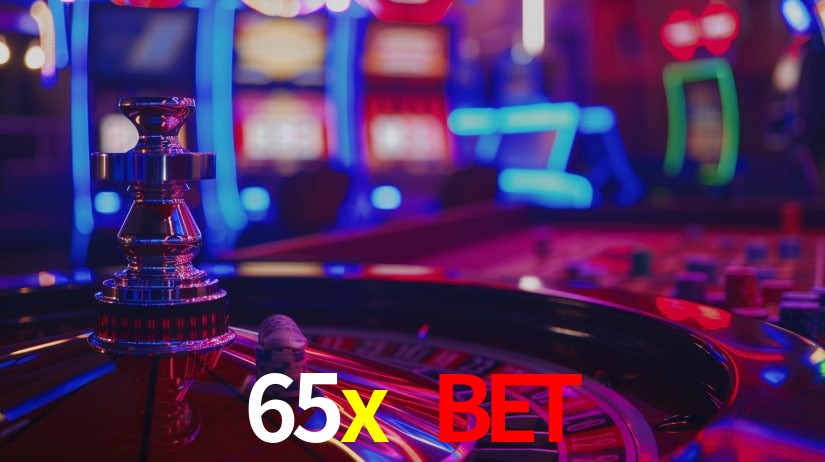 65x bet login