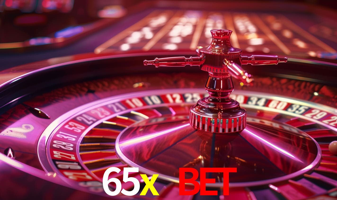 Descubra a Essência do 65x bet: Nossa História e Compromissos