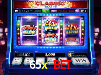 Explorando a Categoria de Eventos em Apostas na 65x bet