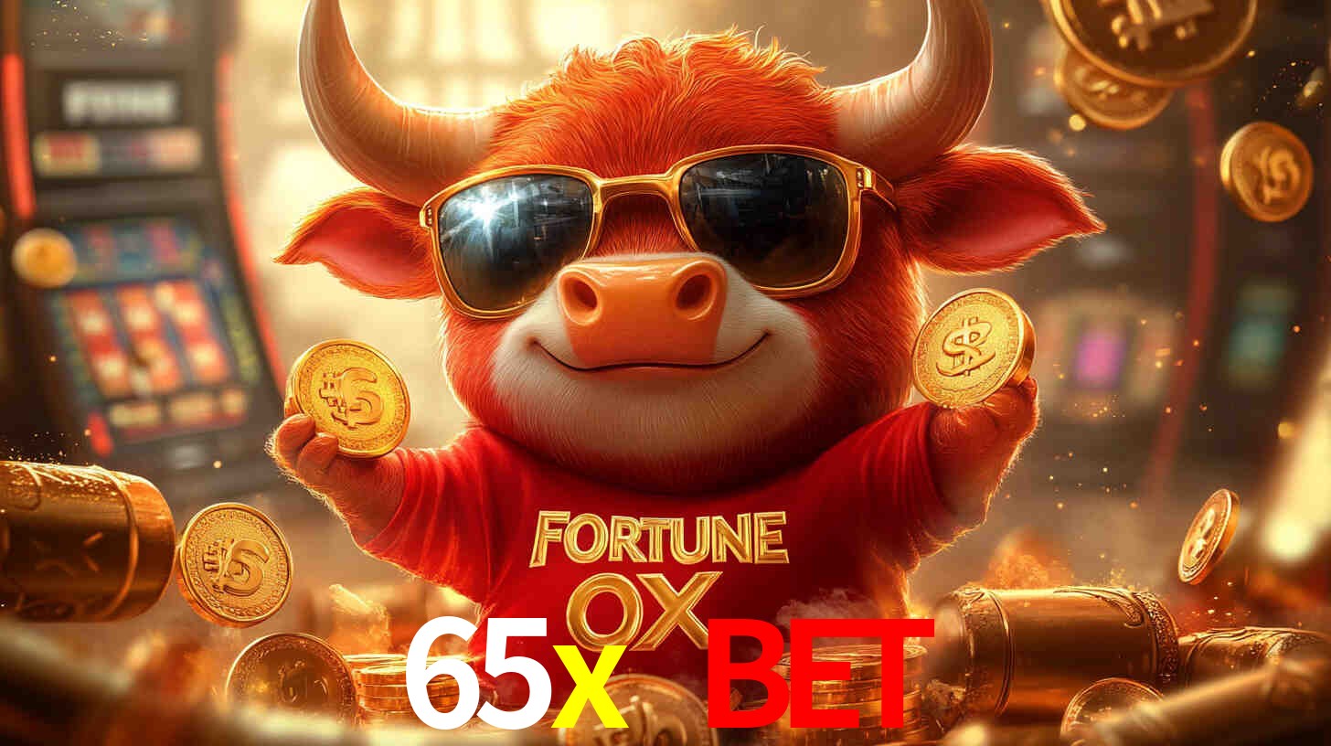 65x bet login