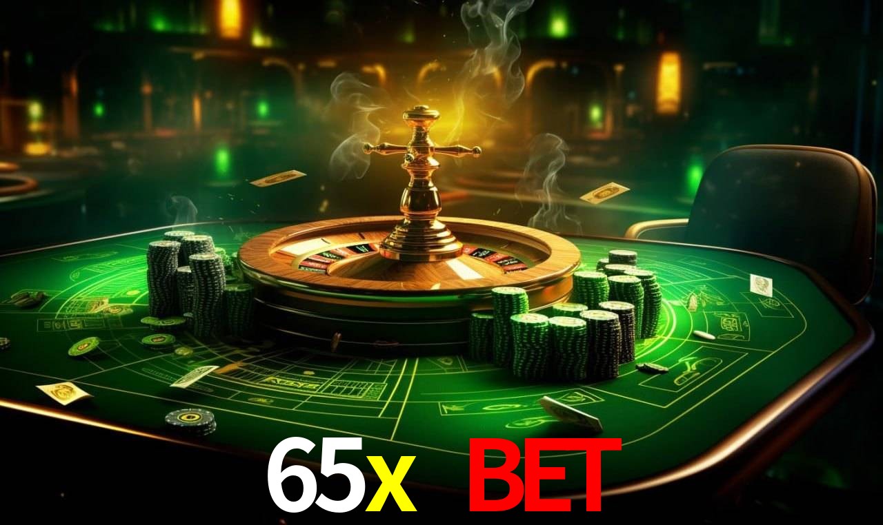 Inovações de Jogos na 65x bet: O Futuro das Experiências Interativas