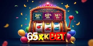 Account Benefits 65x bet