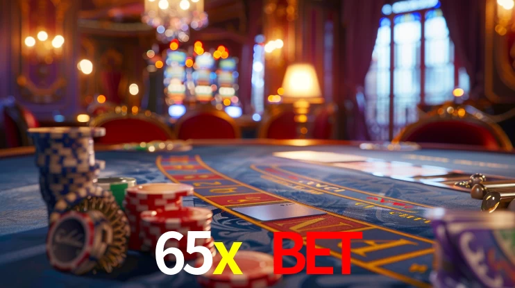 Live Casino 65x bet
