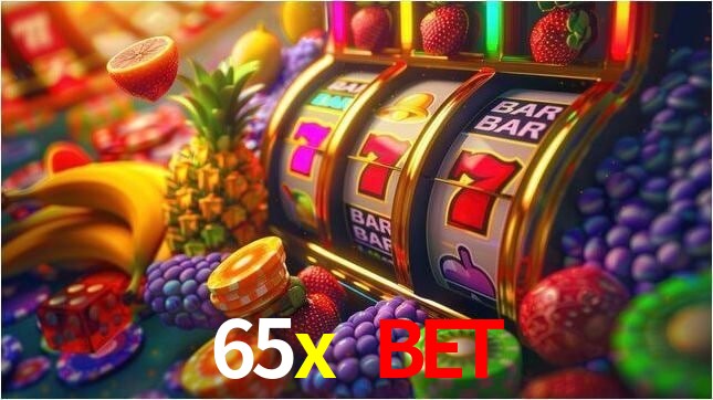 Flash Promotion 65x bet
