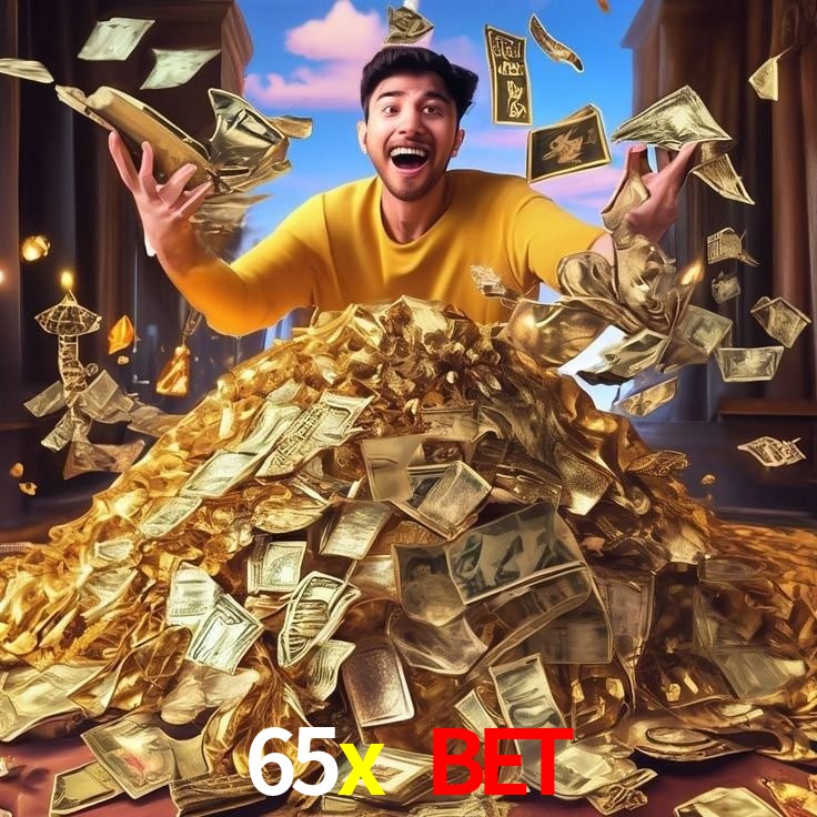 cassino 65x bet
