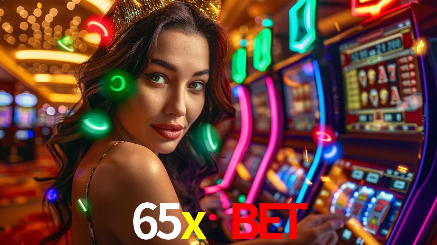 Exclusive Games 65x bet