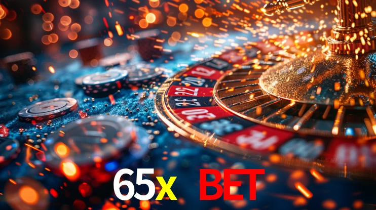 Slot Games 65x bet