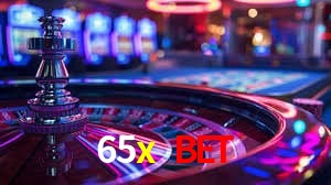 Statistics 65x bet