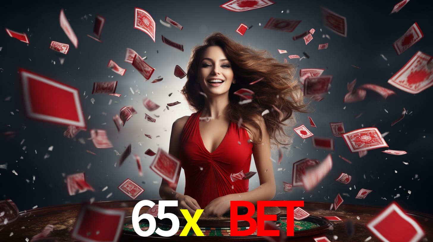 Tournaments 65x bet