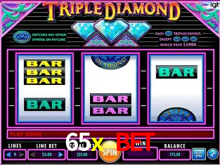 A Experiência Imersiva dos Cassinos Ao Vivo no 65x bet