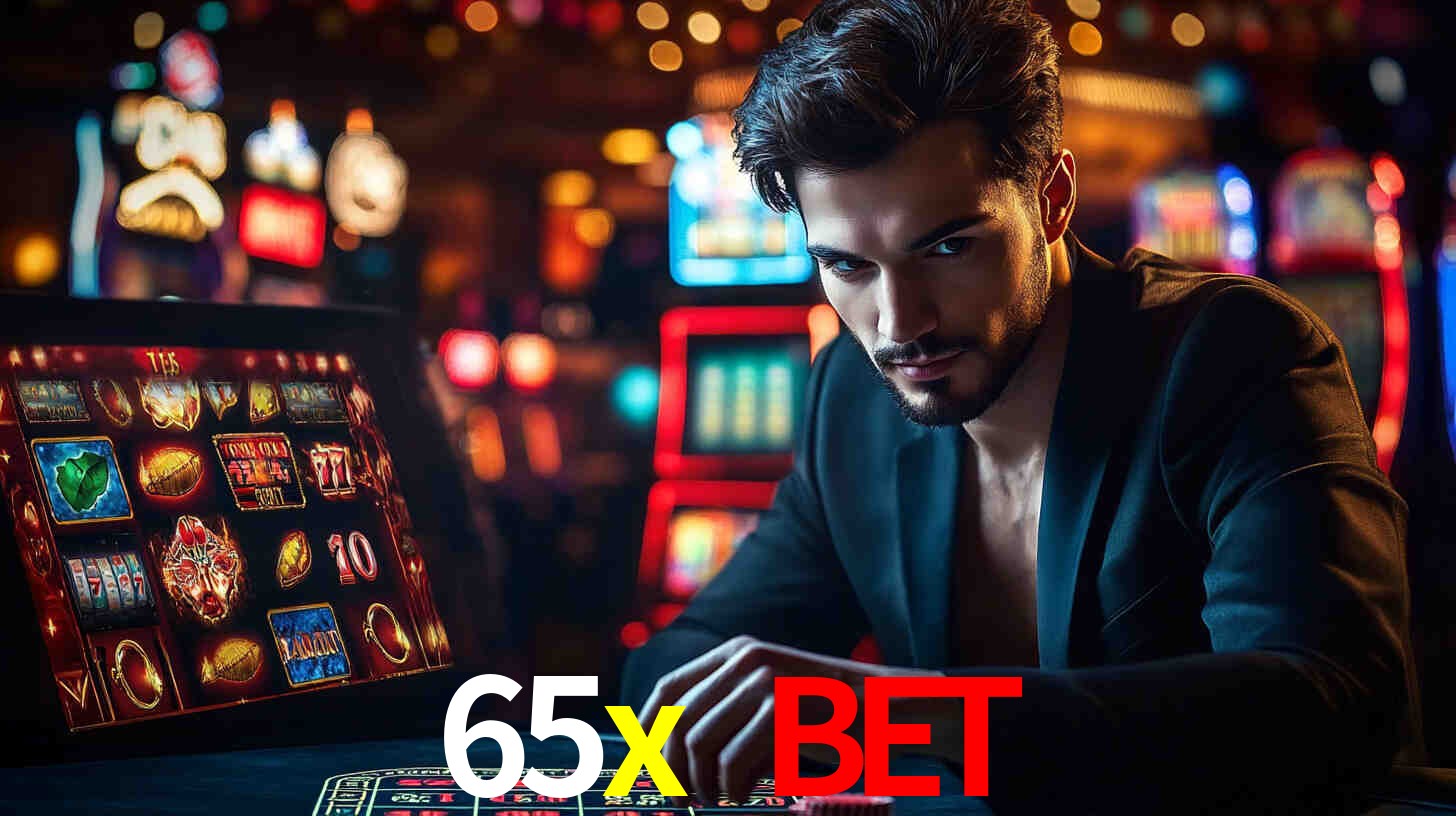 Bônus Generosos e Exclusivos no 65x bet para Você!