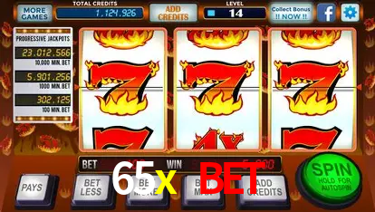 Descubra a Essência do 65x bet: Nossa História e Compromissos