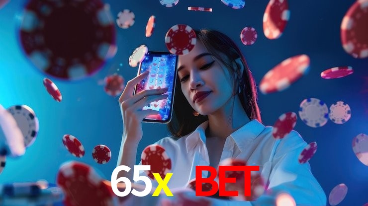 Descubra a Essência do 65x bet: Nossa História e Compromissos