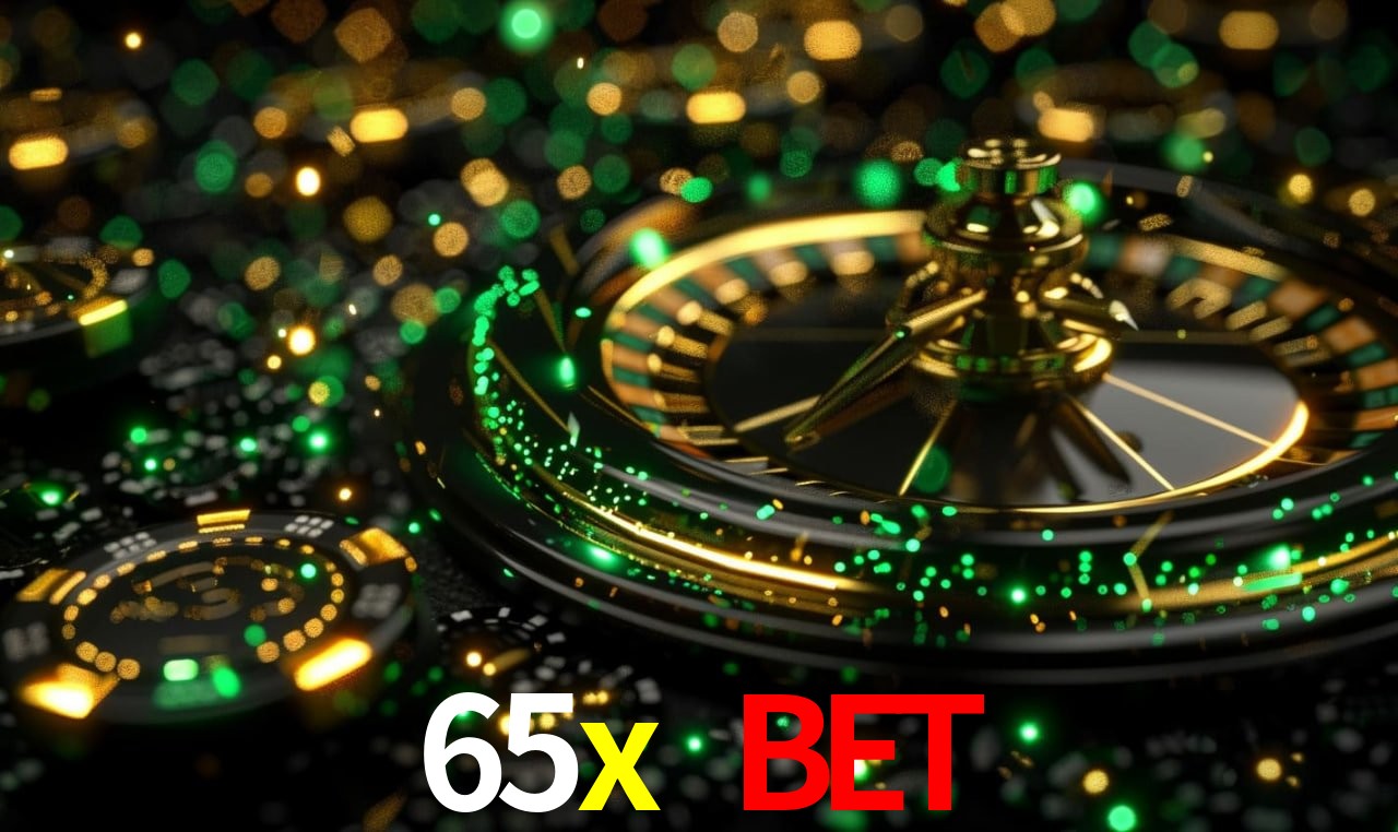 Weekend Specials 65x bet
