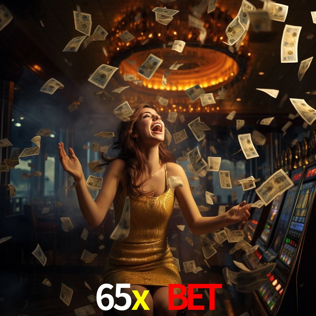 VIP Casino 65x bet